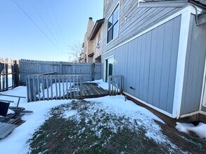 401 NE 115th St in Oklahoma City, OK - Building Photo - Building Photo