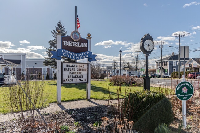 Apartments for rent in Berlin, CT