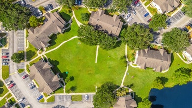 Country Gardens in Winter Garden, FL - Foto de edificio - Building Photo