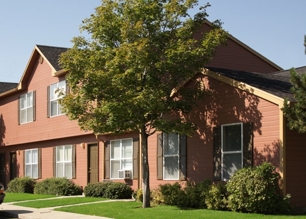 Mulberry Park in Taylorsville, UT - Building Photo