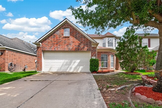 19530 Harvest Stream Way