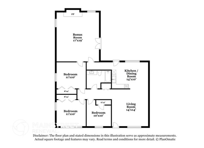 9412 Titan Dr in Louisville, KY - Building Photo - Building Photo