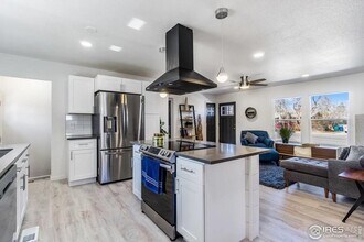 2025 Orchard Pl in Fort Collins, CO - Building Photo - Building Photo