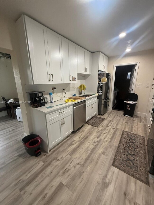 property at 2485 NW 84th Way