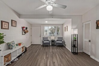 6108 N 12th Pl in Phoenix, AZ - Building Photo - Building Photo