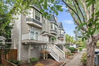 3531 S Kelly Ave in Portland, OR - Building Photo - Building Photo