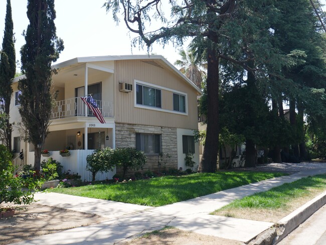 property at 5742 Hazeltine Ave