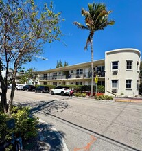 605 77th St in Miami Beach, FL - Building Photo - Building Photo