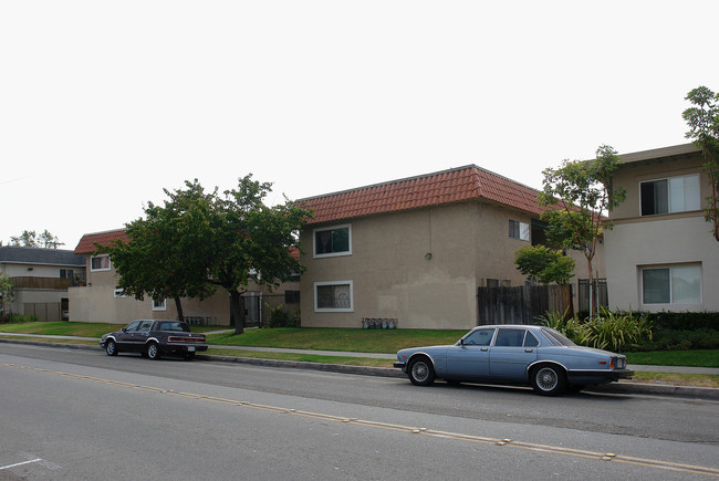 1512 S 9th St in Anaheim, CA - Building Photo - Building Photo