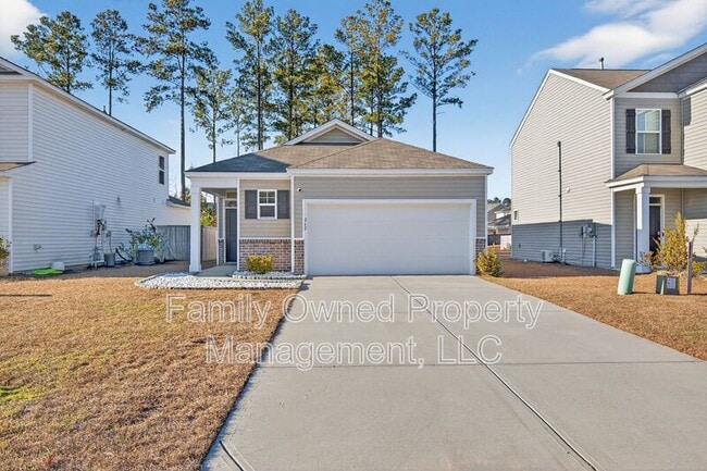262 N Lgt Wy in Summerville, SC - Building Photo - Building Photo