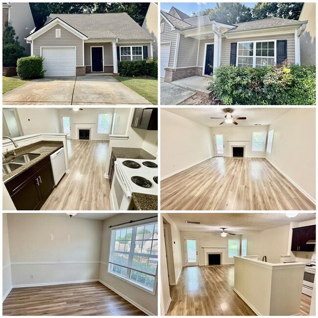 property at 1482 Alcovy Falls Dr SE