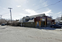 7016-7020 W 38th Ave in Wheat Ridge, CO - Foto de edificio - Building Photo