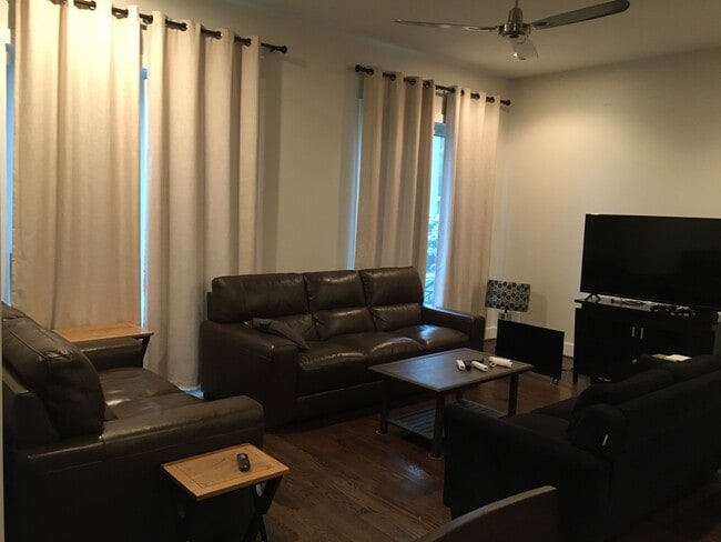 property at 1207 Tremont Ave