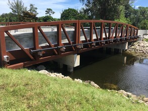 The Lynx Golf Estates in Lake Worth, FL - Foto de edificio - Building Photo