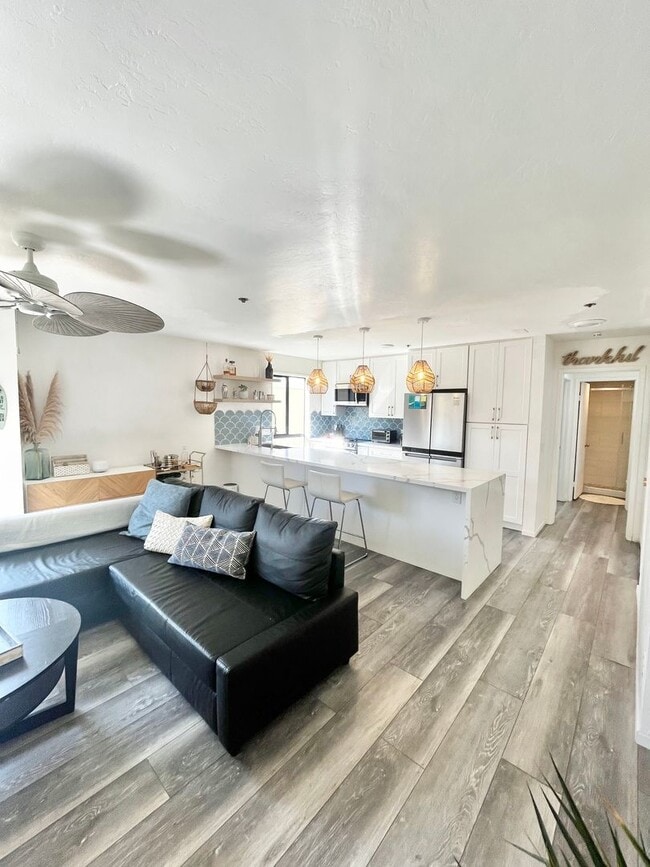 property at 1251 Parker Pl