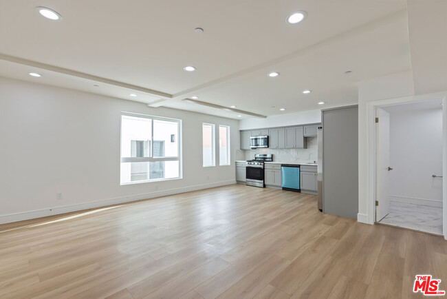 property at 2057 S Garth Ave