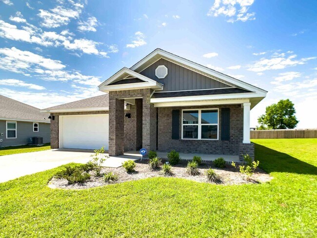 5615 Tristan Ct in Milton, FL - Building Photo - Building Photo