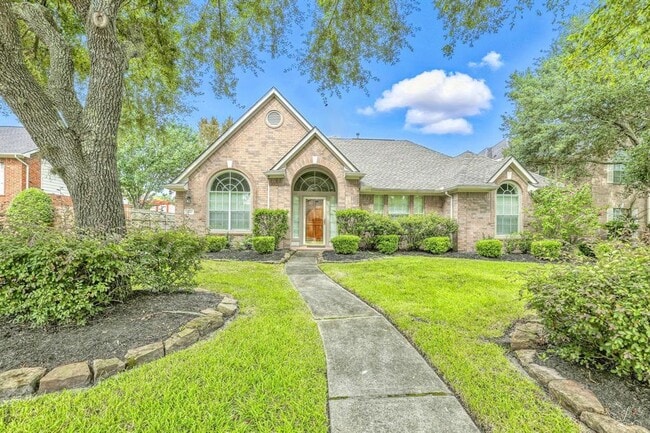 property at 14411 Gadshill Cir