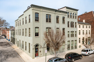 1618 Bank in Baltimore, MD - Building Photo - Building Photo