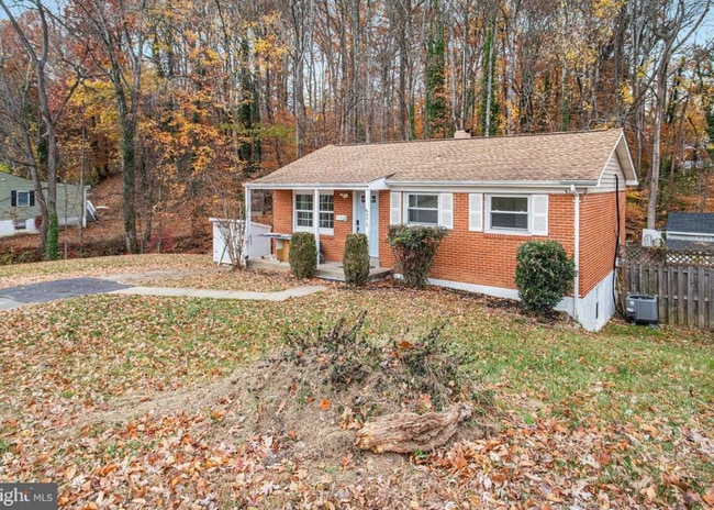 3412 N Beaumont Rd in Woodbridge, VA - Building Photo - Building Photo