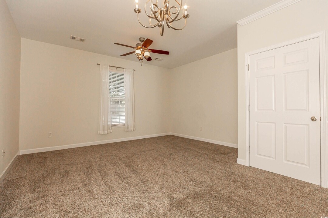 2954 Yancey Way in Myrtle Beach, SC - Building Photo
