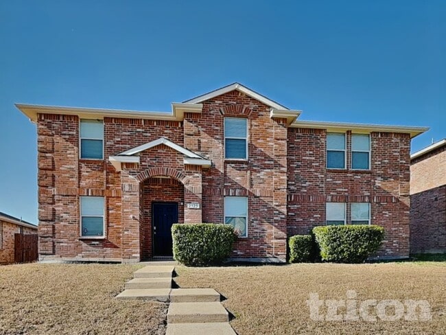 property at 2925 Paint Brush Pl