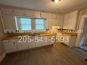 7824 6th Ave N in Birmingham, AL - Building Photo - Building Photo
