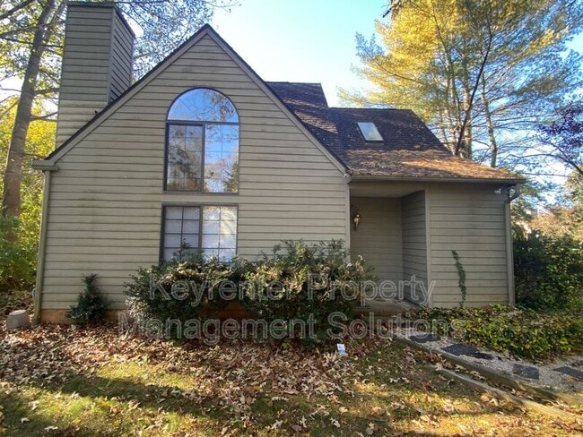 property at 1029 Amber Ridge Rd