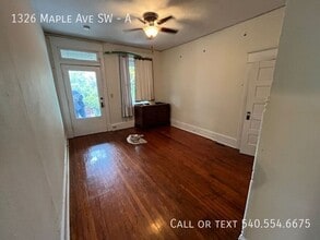 1326 Maple Ave SW in Roanoke, VA - Building Photo - Building Photo