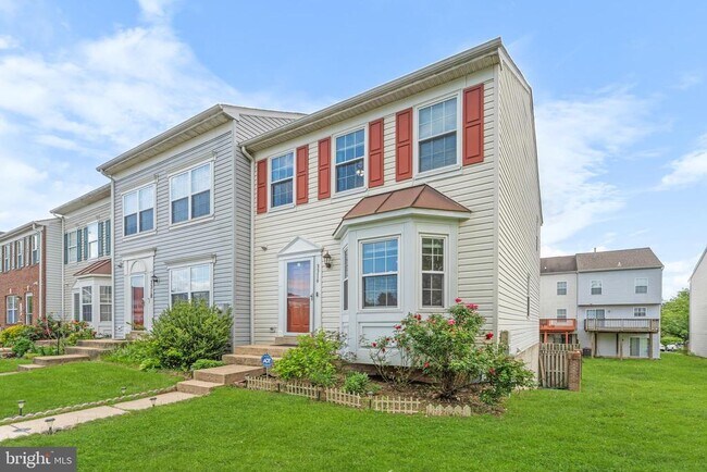 3316 Hibiscus Ct in Ellicott City, MD - Building Photo - Building Photo