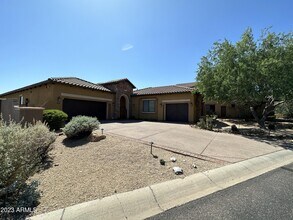 17388 N 101st Way in Scottsdale, AZ - Building Photo - Building Photo