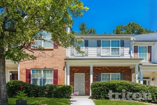 6358 Olmadison Pl in Atlanta, GA - Building Photo