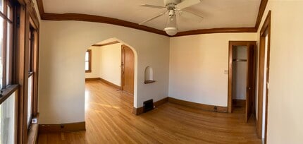 1728 Rural St, Unit 1st floor west in Rockford, IL - Building Photo - Building Photo