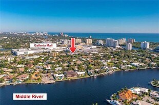 2424 NE 9th St in Fort Lauderdale, FL - Building Photo