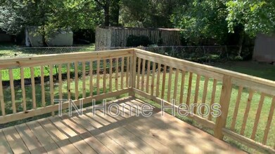 1621 Mingle Ave in Knoxville, TN - Building Photo - Building Photo