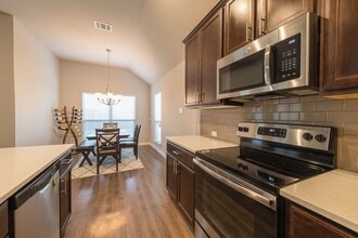 5228 Fenton Ln in Belton, TX - Building Photo - Building Photo