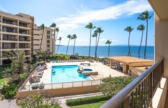 145 N Kihei Rd in Kihei, HI - Building Photo - Building Photo