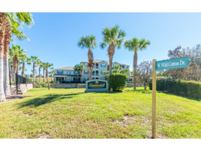 property at 5984 W Poplar Springs Cir