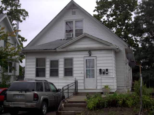 1905 Spring St in Omaha, NE - Building Photo