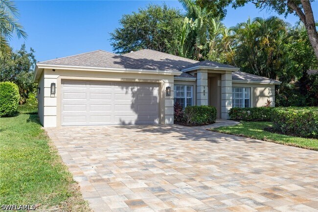 property at 789 Coldstream Ct