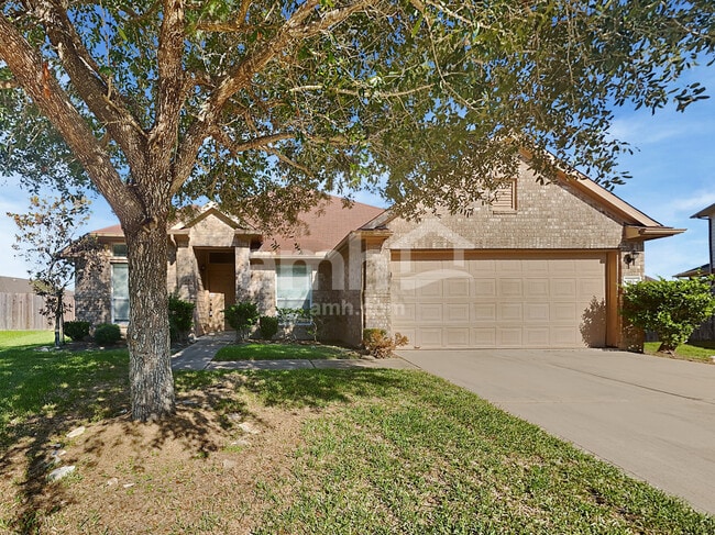 property at 903 Cove Crest Trail