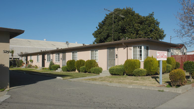 527-533 Horning St in San Jose, CA - Building Photo - Building Photo