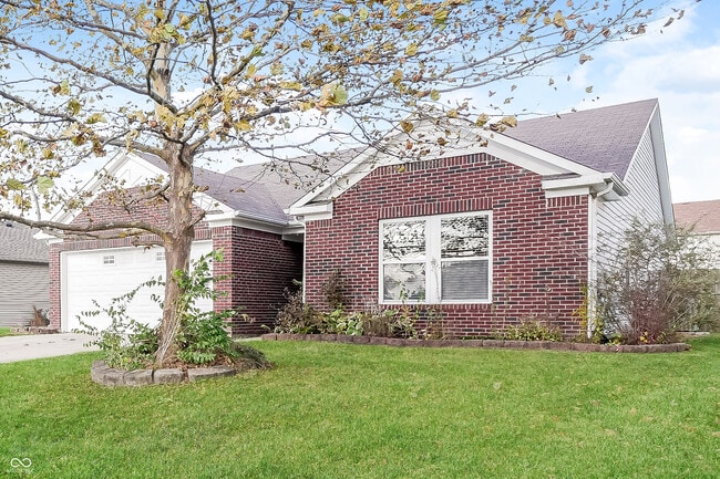 673 Indigo Ct in Greenfield, IN - Building Photo - Building Photo