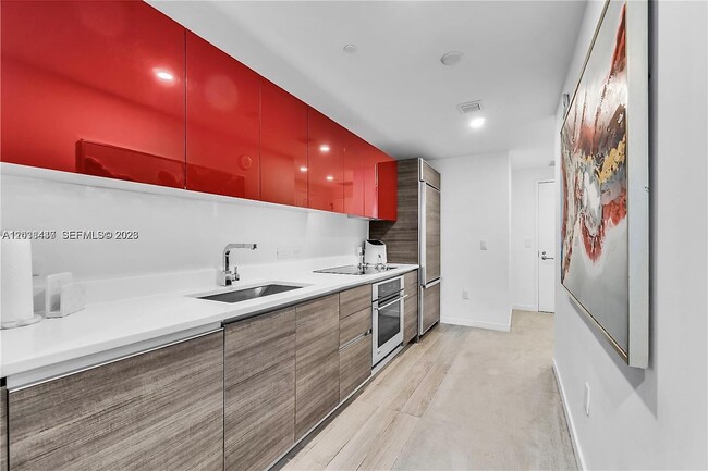 property at 1100 S Miami Ave