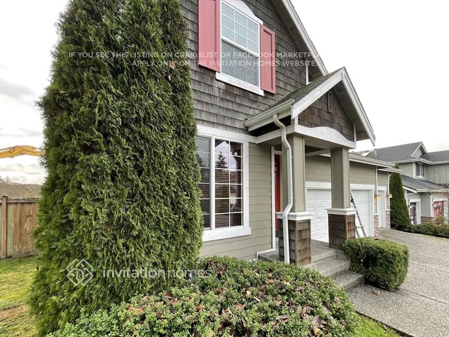 property at 1717 Weaver Way