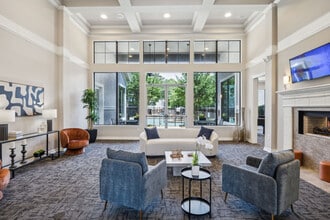 The Parker in Plano, TX - Foto de edificio - Building Photo