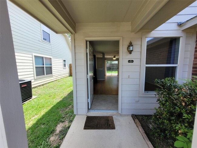 19410 Cavern Springs Dr in Tomball, TX - Building Photo - Building Photo