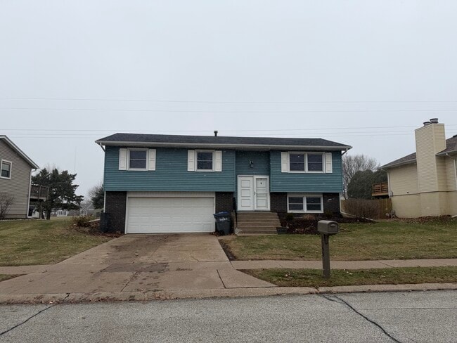 property at 3309 Winston Dr