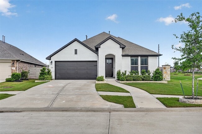 property at 4731 Cedar Butte Ln