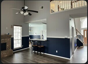 4817 Salmon Run Way in Fort Worth, TX - Building Photo - Building Photo